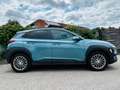 Hyundai KONA Kona 1,0 T-GDi 2WD Level 3 Plus Level 3 Plus Blau - thumbnail 2
