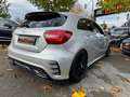 Mercedes-Benz A 200 A -Klasse A 200 CDI / d Silber - thumbnail 9