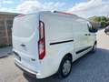 Ford Transit Custom Transit Custom 340 2.0 TDCi 130 aut. PC Furgone Tr Blanc - thumbnail 5