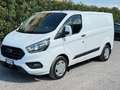 Ford Transit Custom Transit Custom 340 2.0 TDCi 130 aut. PC Furgone Tr Blanc - thumbnail 1