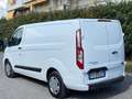 Ford Transit Custom Transit Custom 340 2.0 TDCi 130 aut. PC Furgone Tr Blanc - thumbnail 4