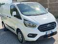 Ford Transit Custom Transit Custom 340 2.0 TDCi 130 aut. PC Furgone Tr Blanc - thumbnail 2