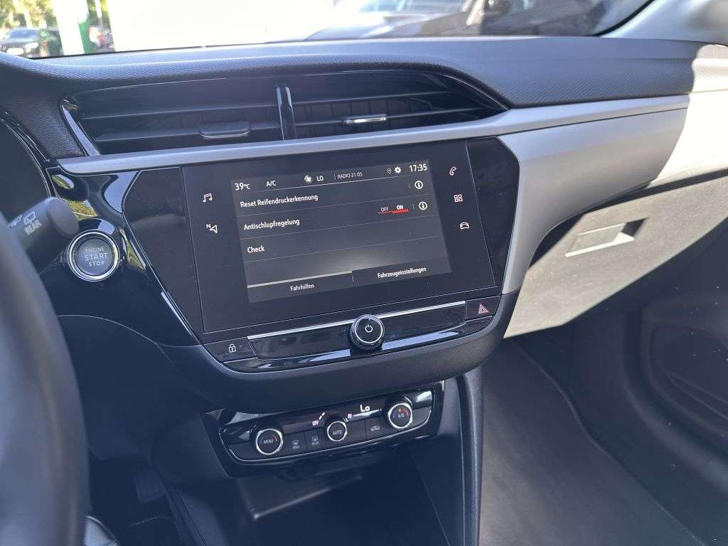 Opel Corsa-e