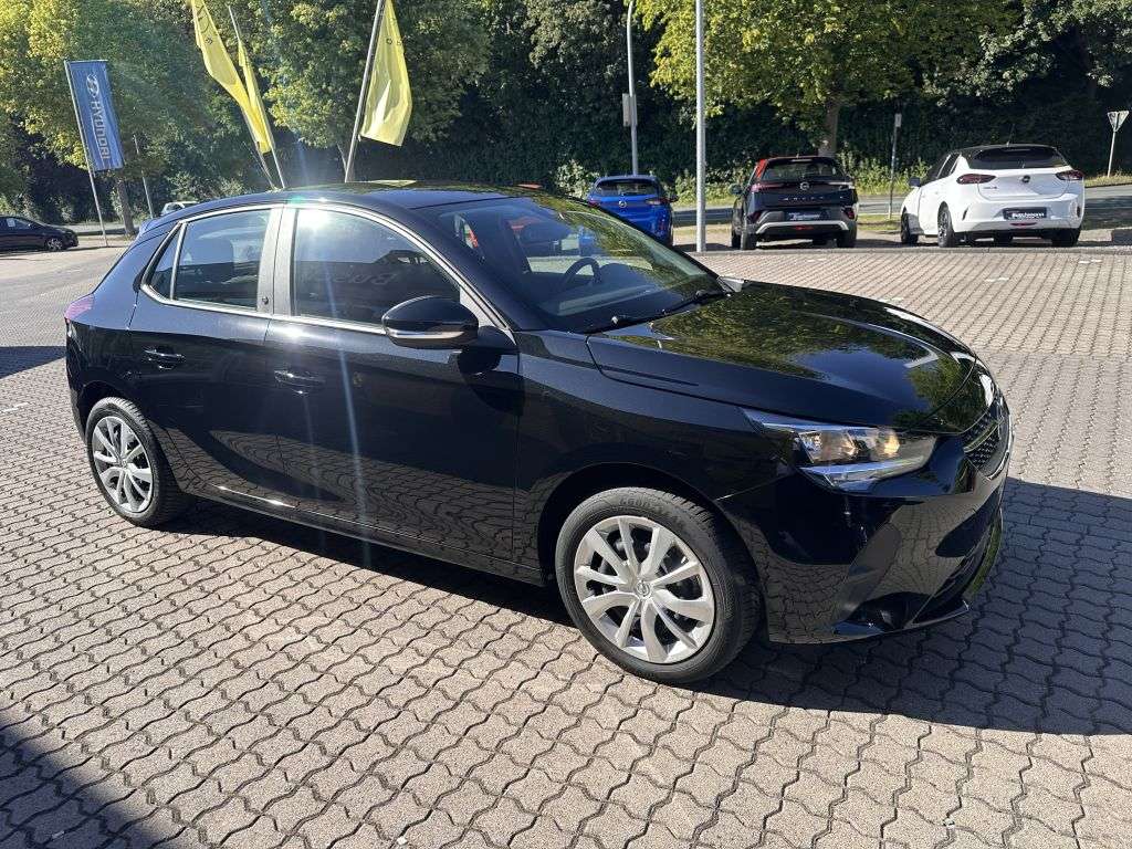 Opel Corsa-e