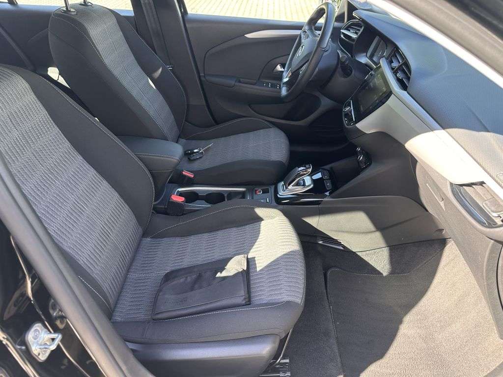 Opel Corsa-e
