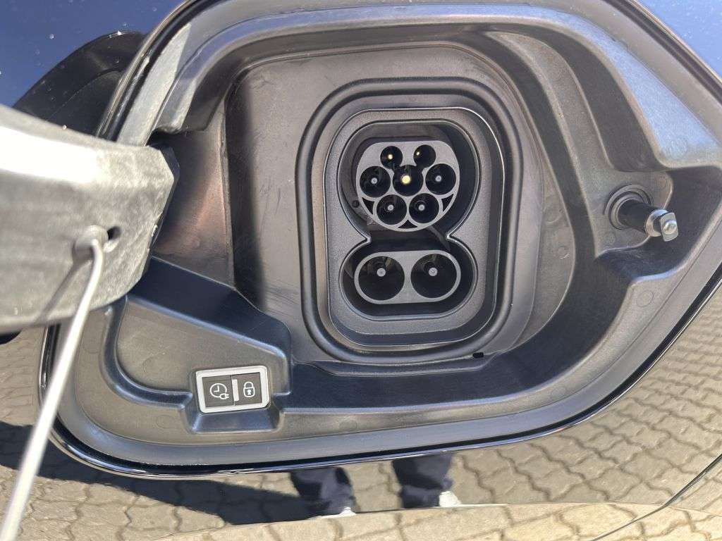 Opel Corsa-e