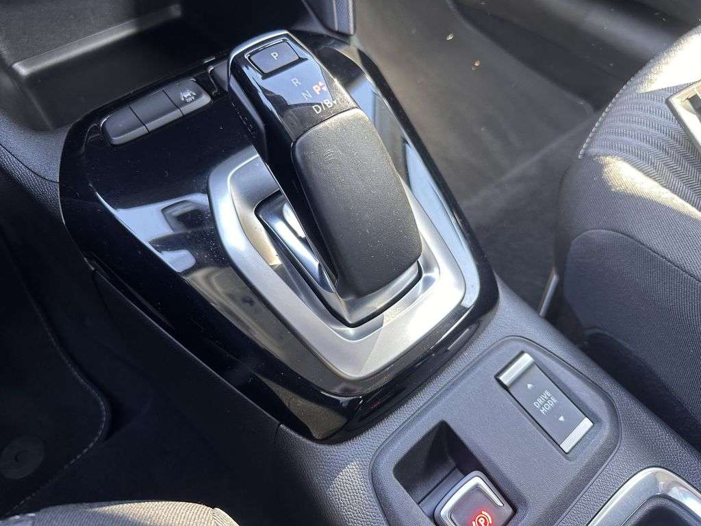 Opel Corsa-e