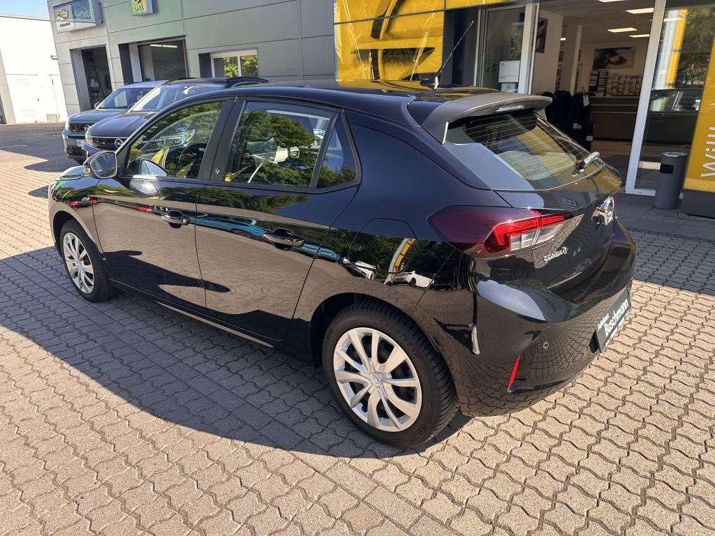 Opel Corsa-e