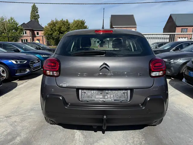 Citroen C3 view 6