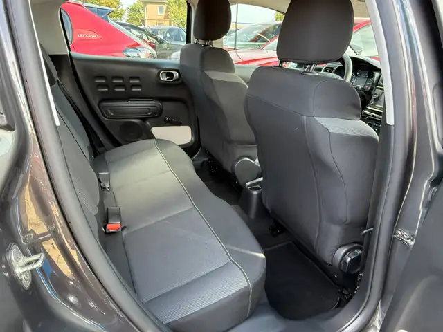 Citroen C3 view 28