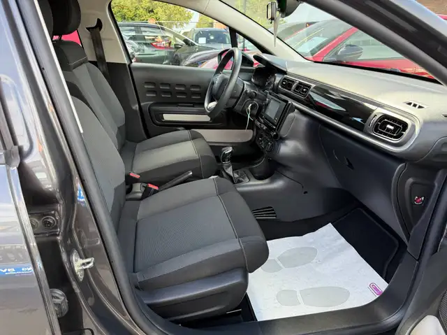 Citroen C3 view 24