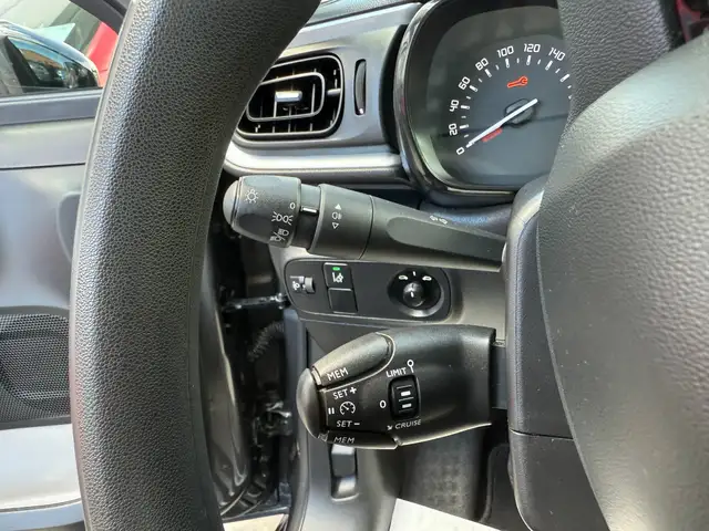 Citroen C3 view 19