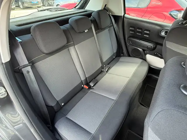Citroen C3 view 27