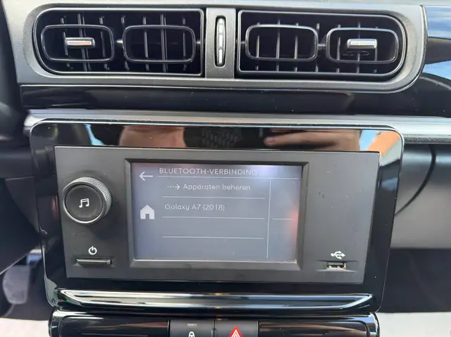 Citroen C3 view 23