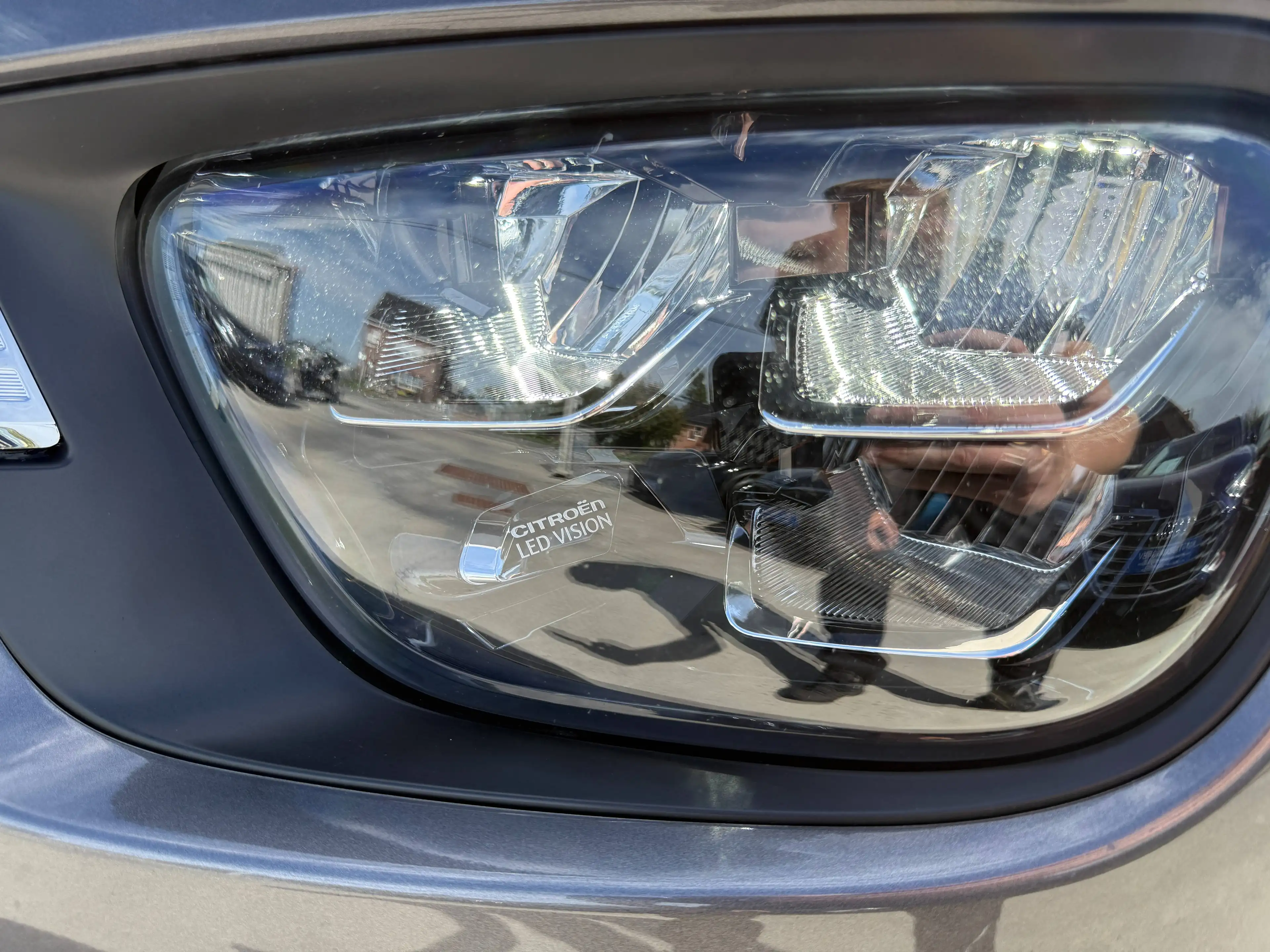 Citroen C3 1.2i 82PK FULL LED FACELIFT BLUETOOTH DAB PARKEERSENSOREN AIRCO — photo 11