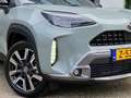 Toyota Yaris Cross Hybrid 130 Launch Ed. DEMO/NIEUW DIRECT LEVERBAAR Verde - thumbnail 2