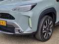 Toyota Yaris Cross Hybrid 130 Launch Ed. DEMO/NIEUW DIRECT LEVERBAAR Verde - thumbnail 6