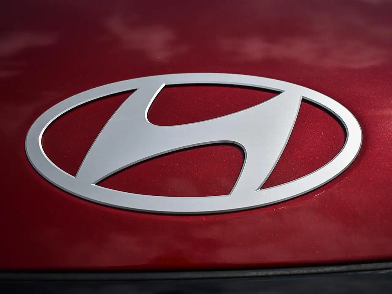 Hyundai KONA fotografie Hyundai KONA