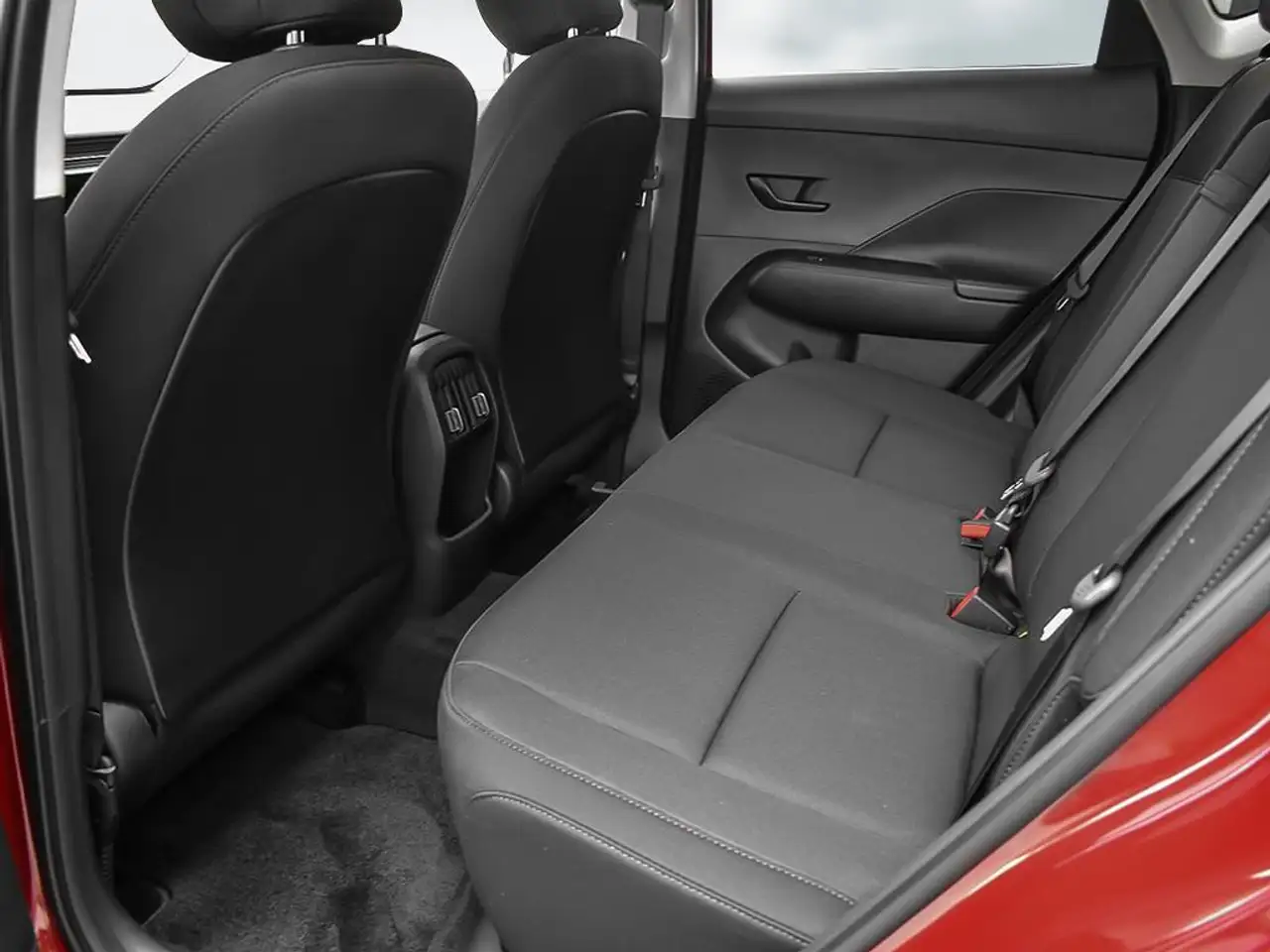 Hyundai KONA fotografie Hyundai KONA