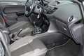 Ford Fiesta Titanium * 1.Hand-Zahnriemen&Service+TÜV Neu * Grau - thumbnail 11