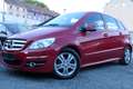 Mercedes-Benz B 160 Blue*Klima*PDC Vorne+Hinten*Sitzheizung* Rouge - thumbnail 24