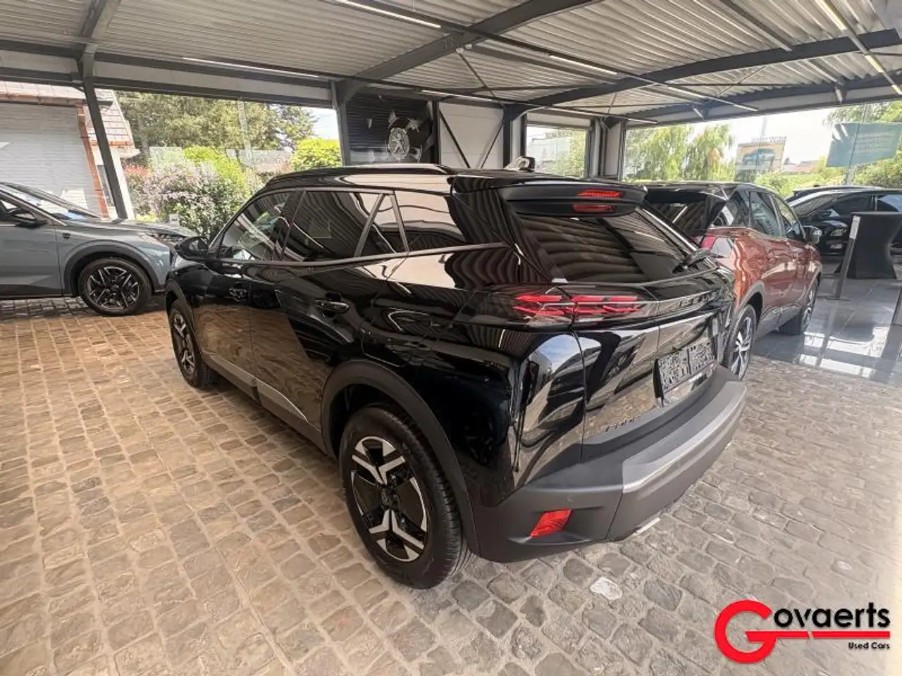 Peugeot 2008 Allure, миниатюра 17