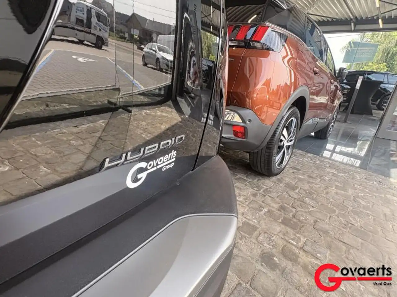 Peugeot 2008 Allure, миниатюра 19