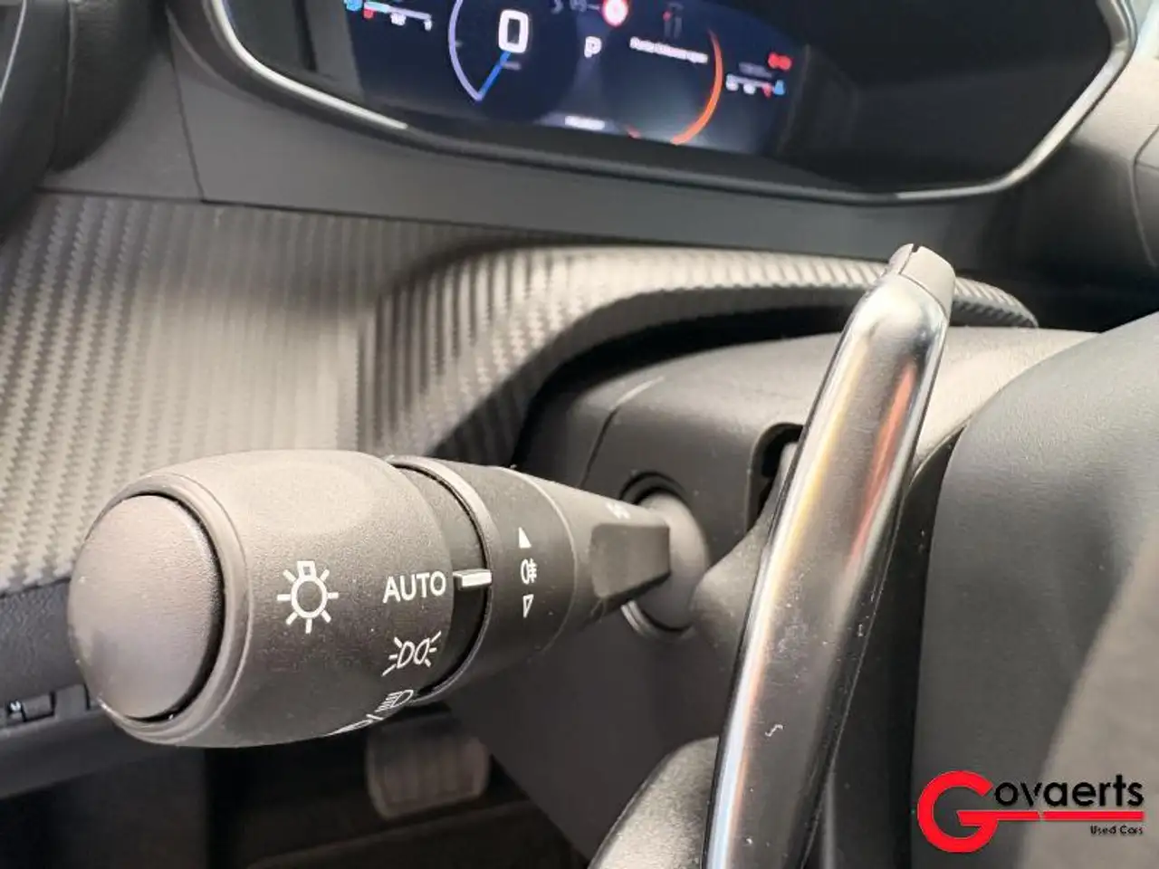 Peugeot 2008 Allure, миниатюра 6