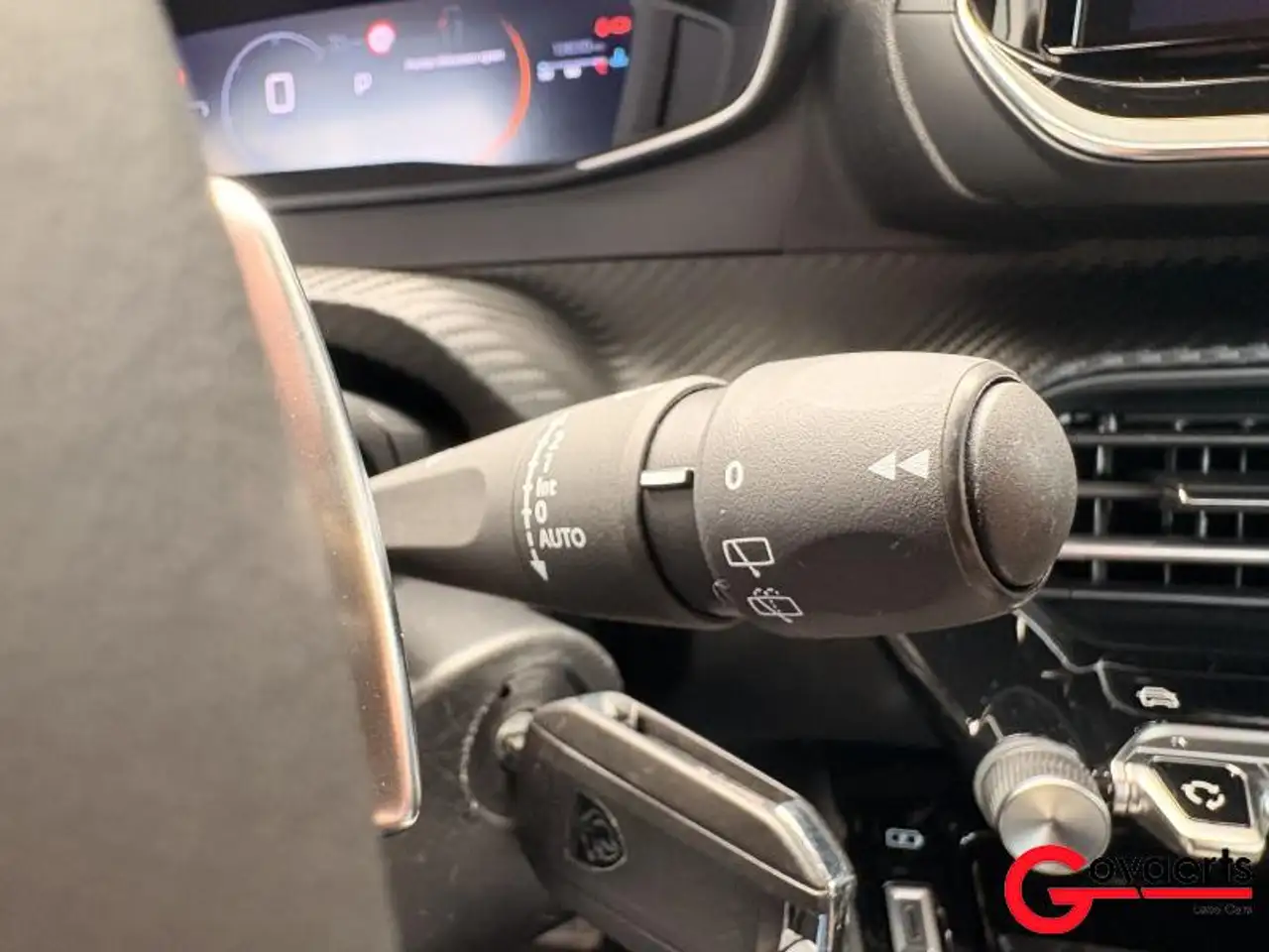 Peugeot 2008 Allure, миниатюра 7