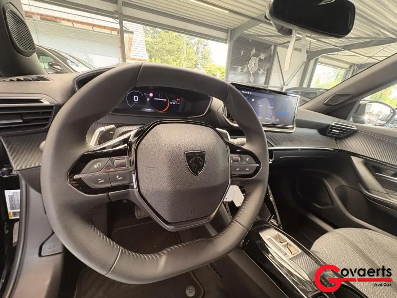 Peugeot 2008 Allure, миниатюра 4