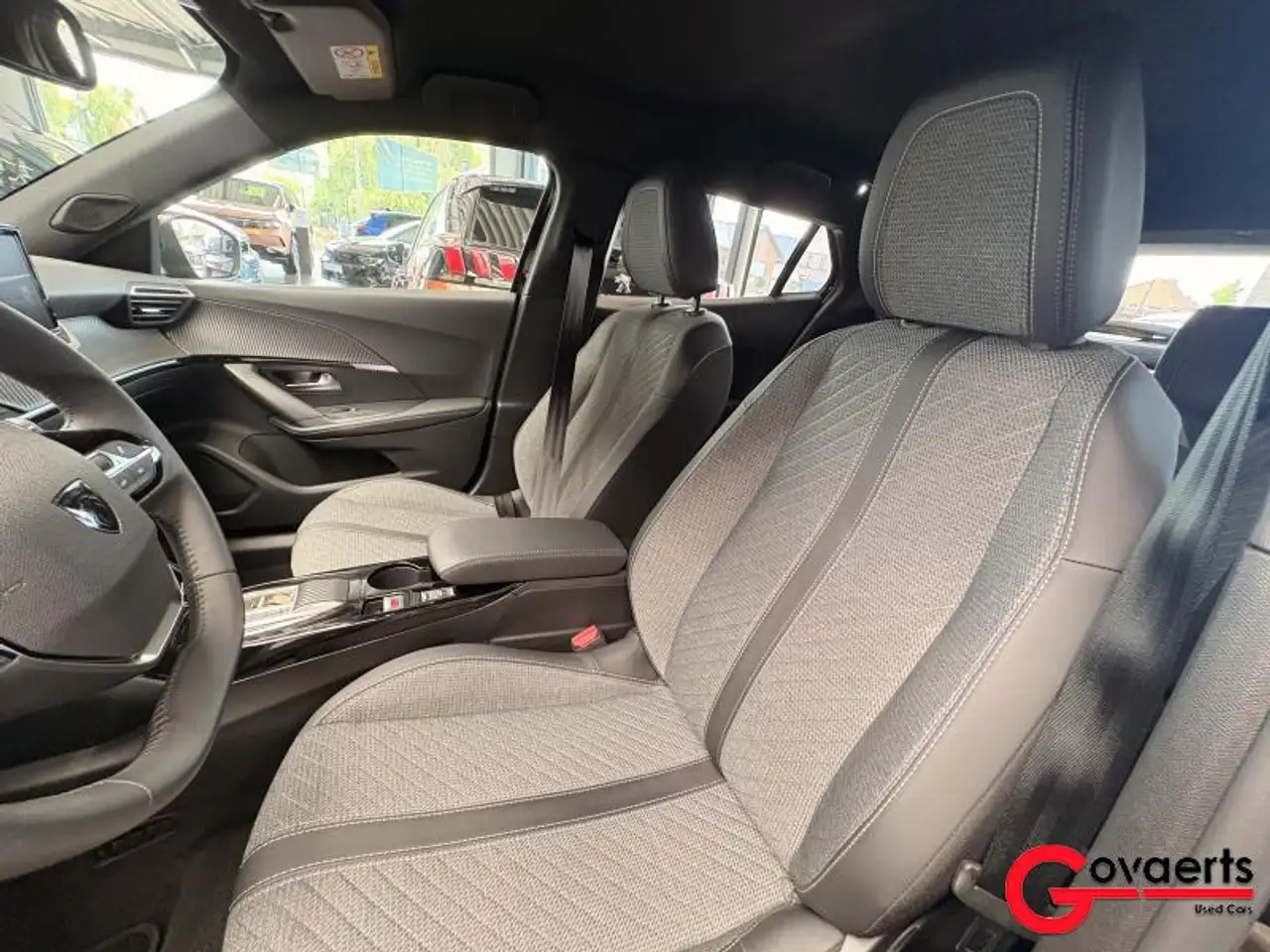 Peugeot 2008 Allure, миниатюра 3