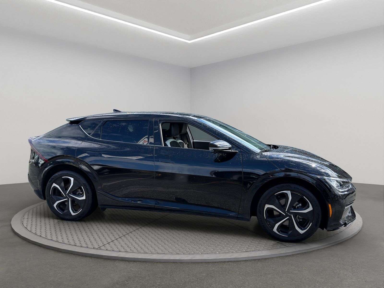2024 Kia EV6 Land w/GT-Line Pkg 2 — снимка 1