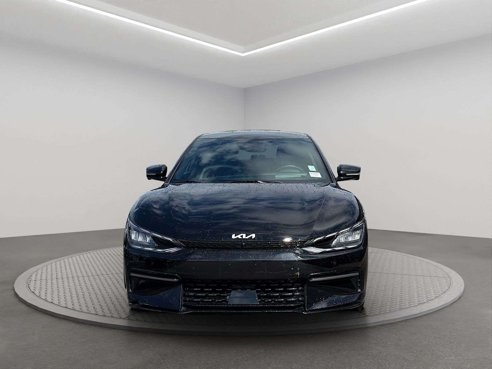 2024 Kia EV6 Land w/GT-Line Pkg 2 — снимка 1