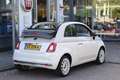 Fiat 500C 80pk|60th Anniversary limited edition|automaat! Blanc - thumbnail 6