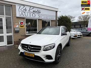 4MATIC Sport Edition Premium Plus Panoramadak