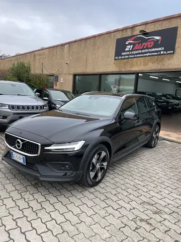 Volvo V60 Cross Country V60 Cross Country B4 (d) AWD Geartronic Business P