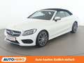 Mercedes-Benz C 300 C 300 AMG Line Weiß - thumbnail 1