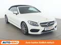Mercedes-Benz C 300 C 300 AMG Line Weiß - thumbnail 8