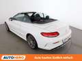 Mercedes-Benz C 300 C 300 AMG Line Weiß - thumbnail 30