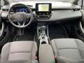 Toyota Corolla Touring Sports 1.8 Hybrid Business Grigio - thumbnail 8