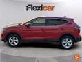 Nissan Qashqai DIG-T+85+kW+%28115+CV%29+ACENTA Rouge - thumbnail 7