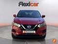 Nissan Qashqai DIG-T+85+kW+%28115+CV%29+ACENTA Rouge - thumbnail 9