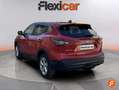 Nissan Qashqai DIG-T+85+kW+%28115+CV%29+ACENTA Rouge - thumbnail 5