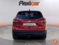 Nissan Qashqai DIG-T+85+kW+%28115+CV%29+ACENTA Rouge - thumbnail 4