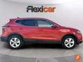 Nissan Qashqai DIG-T+85+kW+%28115+CV%29+ACENTA Rouge - thumbnail 2