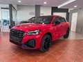 Audi Q2 30 TDI Adrenalin Black edition 85kW Rojo - thumbnail 1