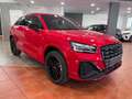 Audi Q2 30 TDI Adrenalin Black edition 85kW Rojo - thumbnail 7