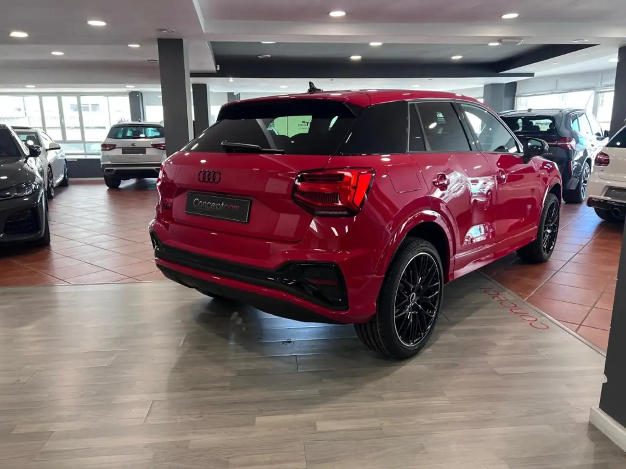 Audi Q2 2026