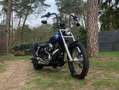 Harley-Davidson Dyna Wide Glide FXDWG 103 FD2 Szary - thumbnail 2