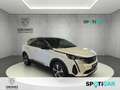 Peugeot 3008 1,6 Plug-In Hybrid 225 Allure Pack EAT8 Navi Digit Wit - thumbnail 1